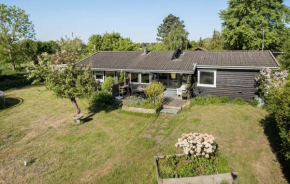3 Bedroom Beautiful Home In Nykøbing Sj, Nyrup